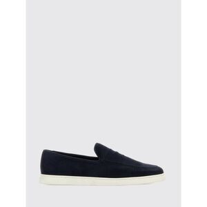 Church's Loafers Men Navy